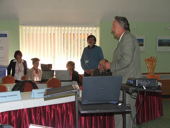 workshop - 13-14.10.2011
